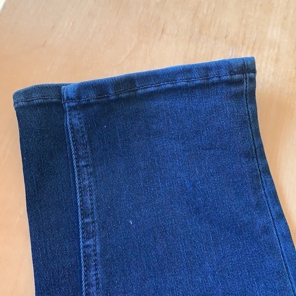 Rag & Bone High Rise Skinny Jeans 28 - Picture 8 of 9